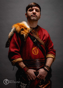 Matéo Penn Louarn