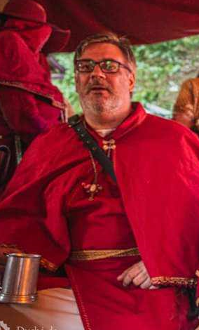 Lorius Montag
