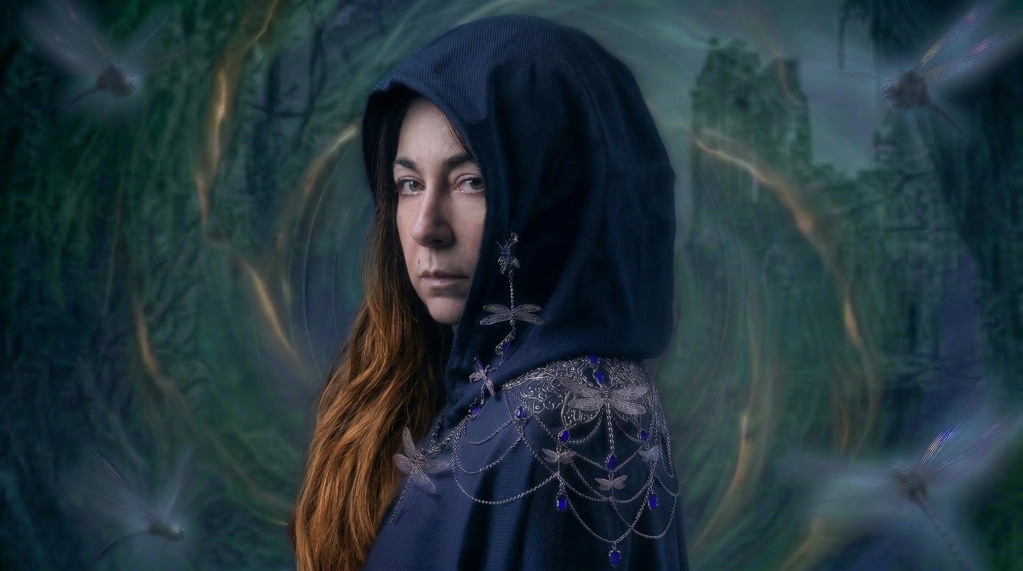 Ymma Mayra De Berg