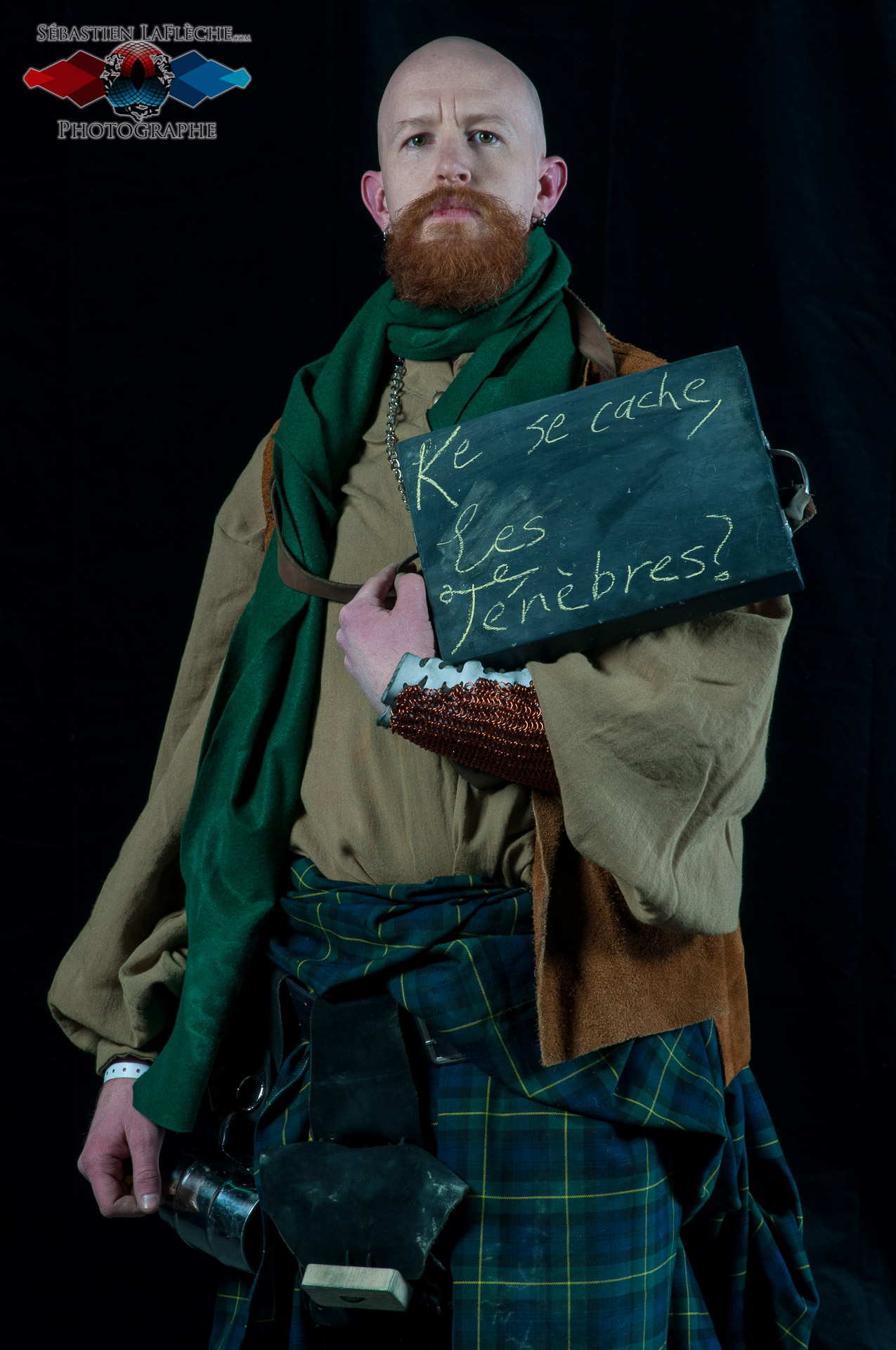 Seamus MacNamara