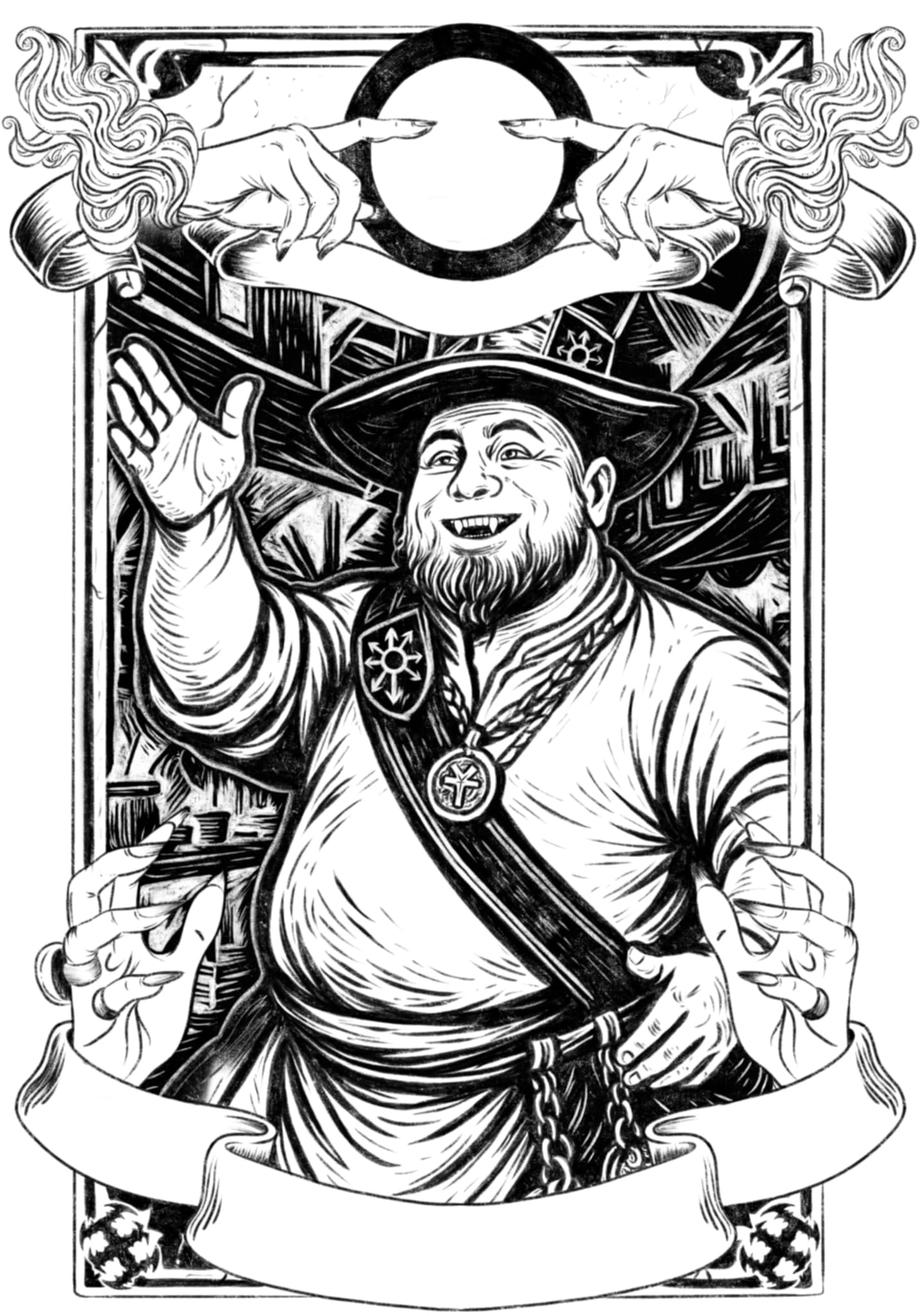 Mazof de Liastis