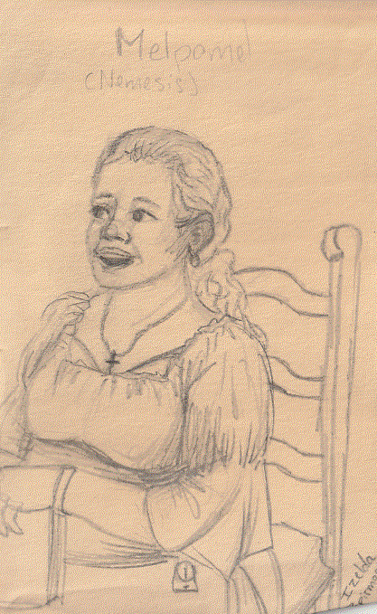 Melpomene