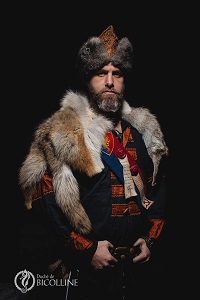 Vasily Von Krinkov