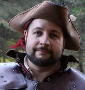 Rhenyus Mayol