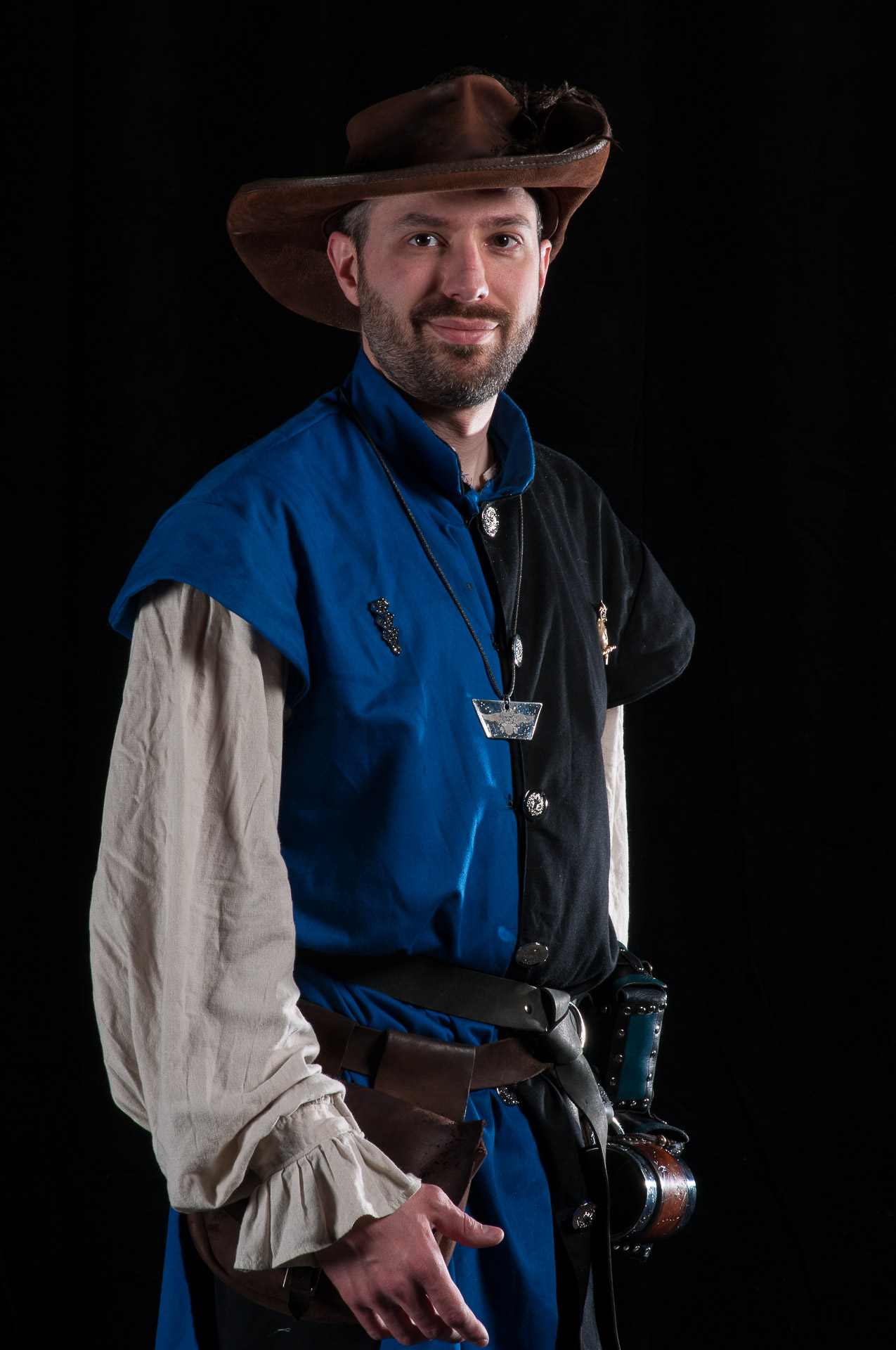 Ludovic Le Prospère