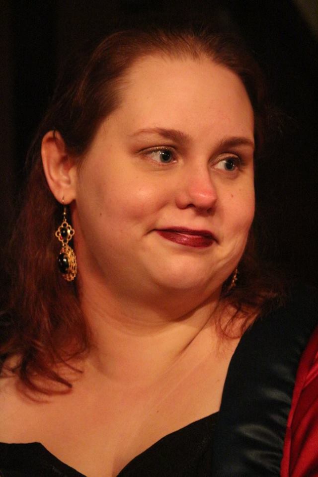 Cassandra de la Tourelle