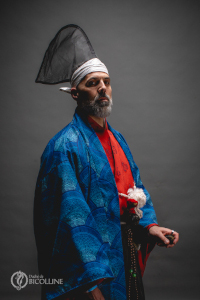 Shigemitsu Katamori