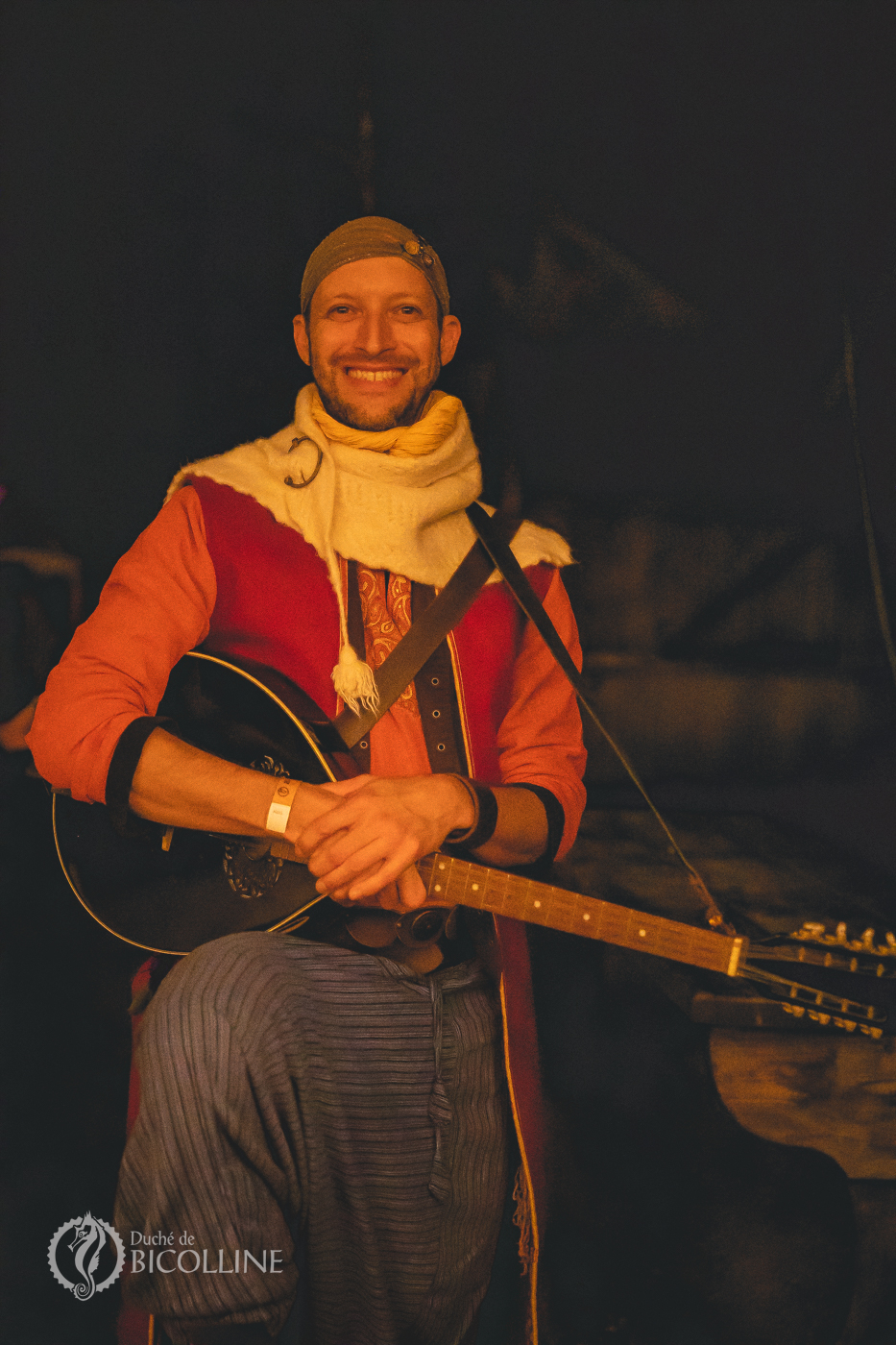 Rikan Cordelian