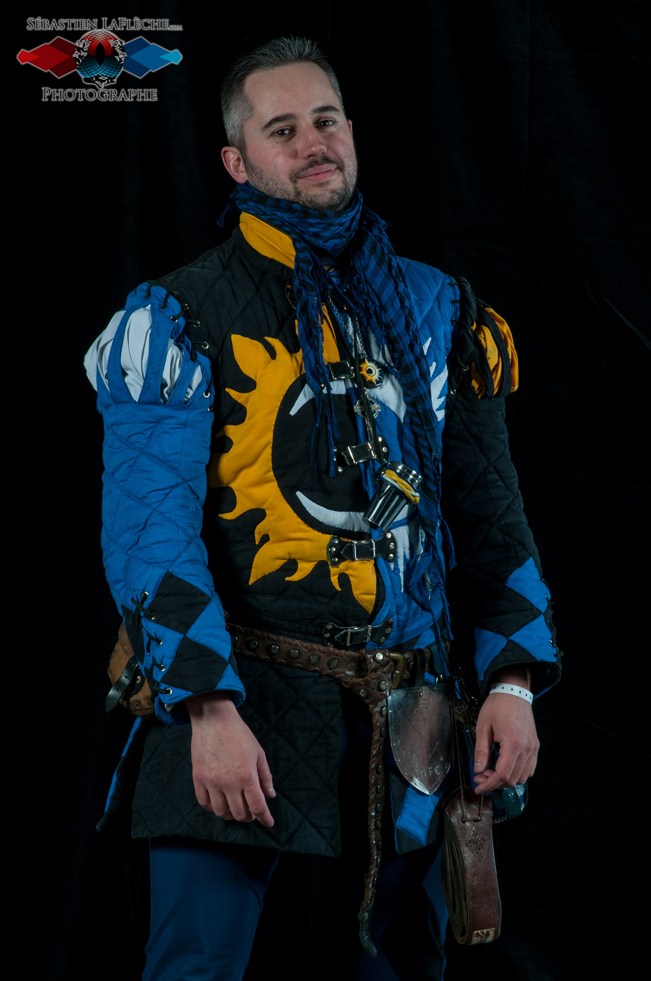 Vohnrik Lunelame