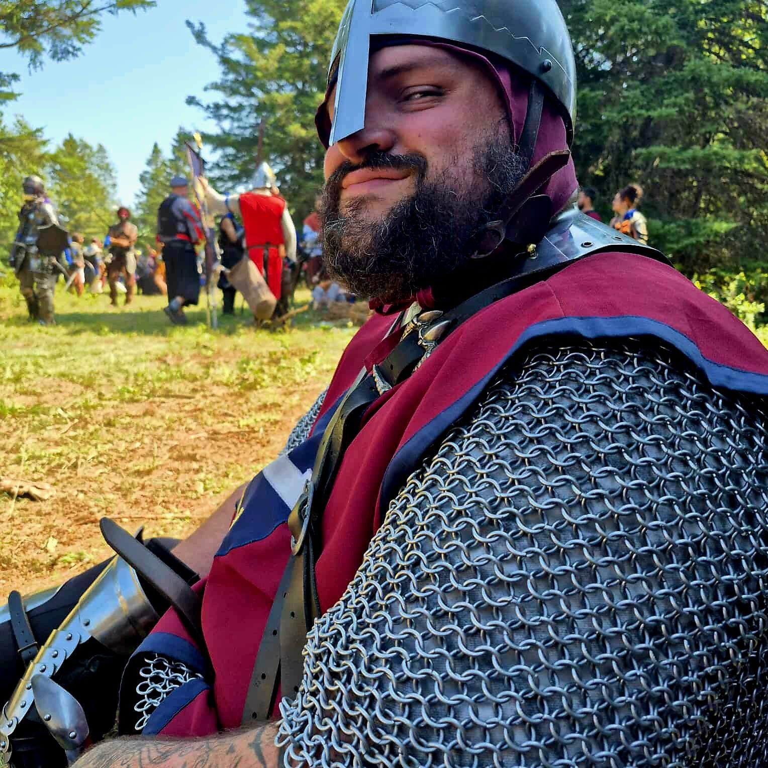 Simon de Montfort