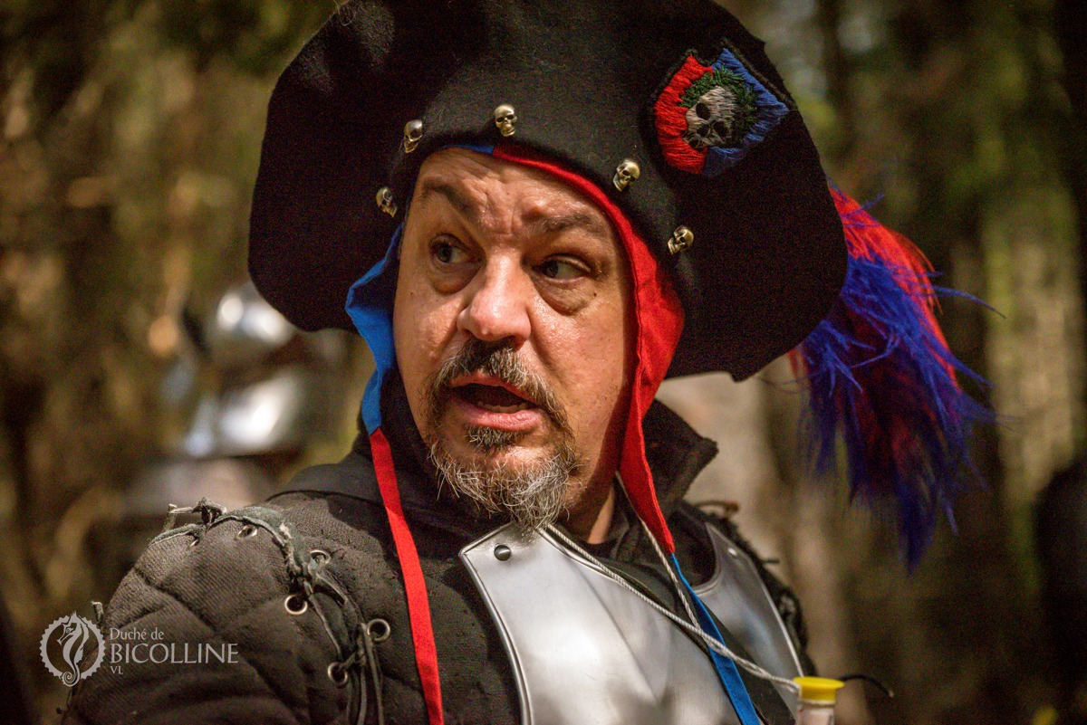 Baron Robert