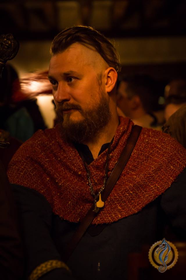 Feanaro Lokison