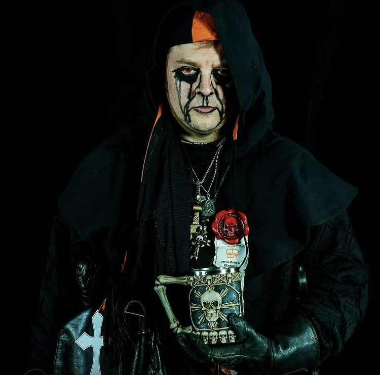 Yorick Daïriun Blakes