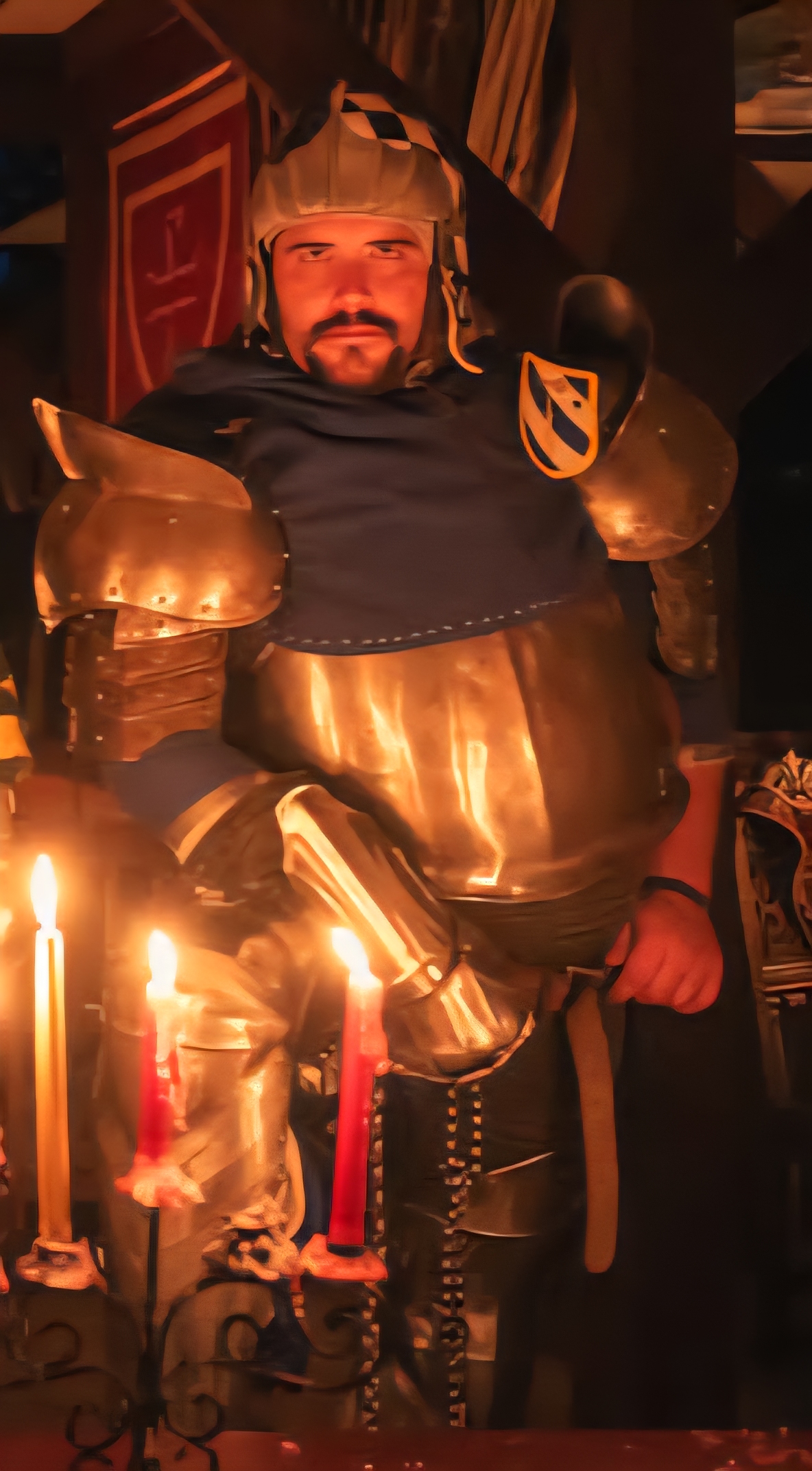 William de la Rochelle