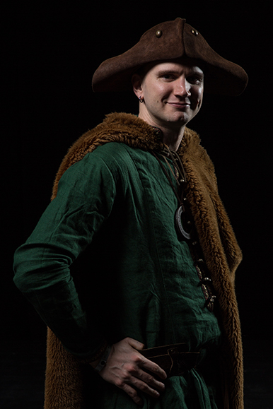 Éadan du Griffon