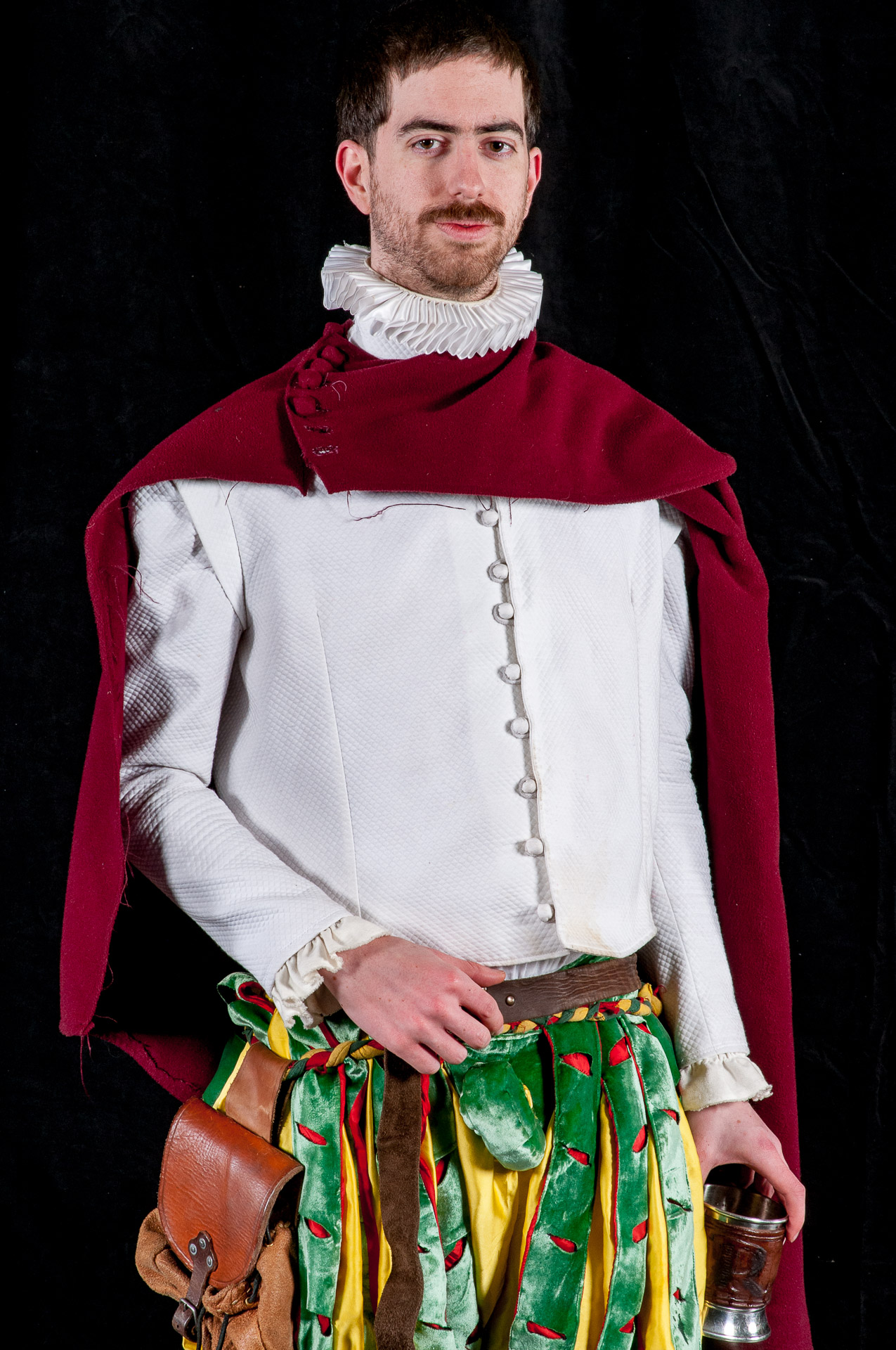 Sire Thomas de Liège-Froid