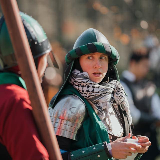 Cassandre de la Montagne