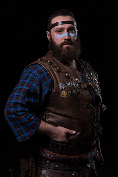 Ronux Gaurydrim