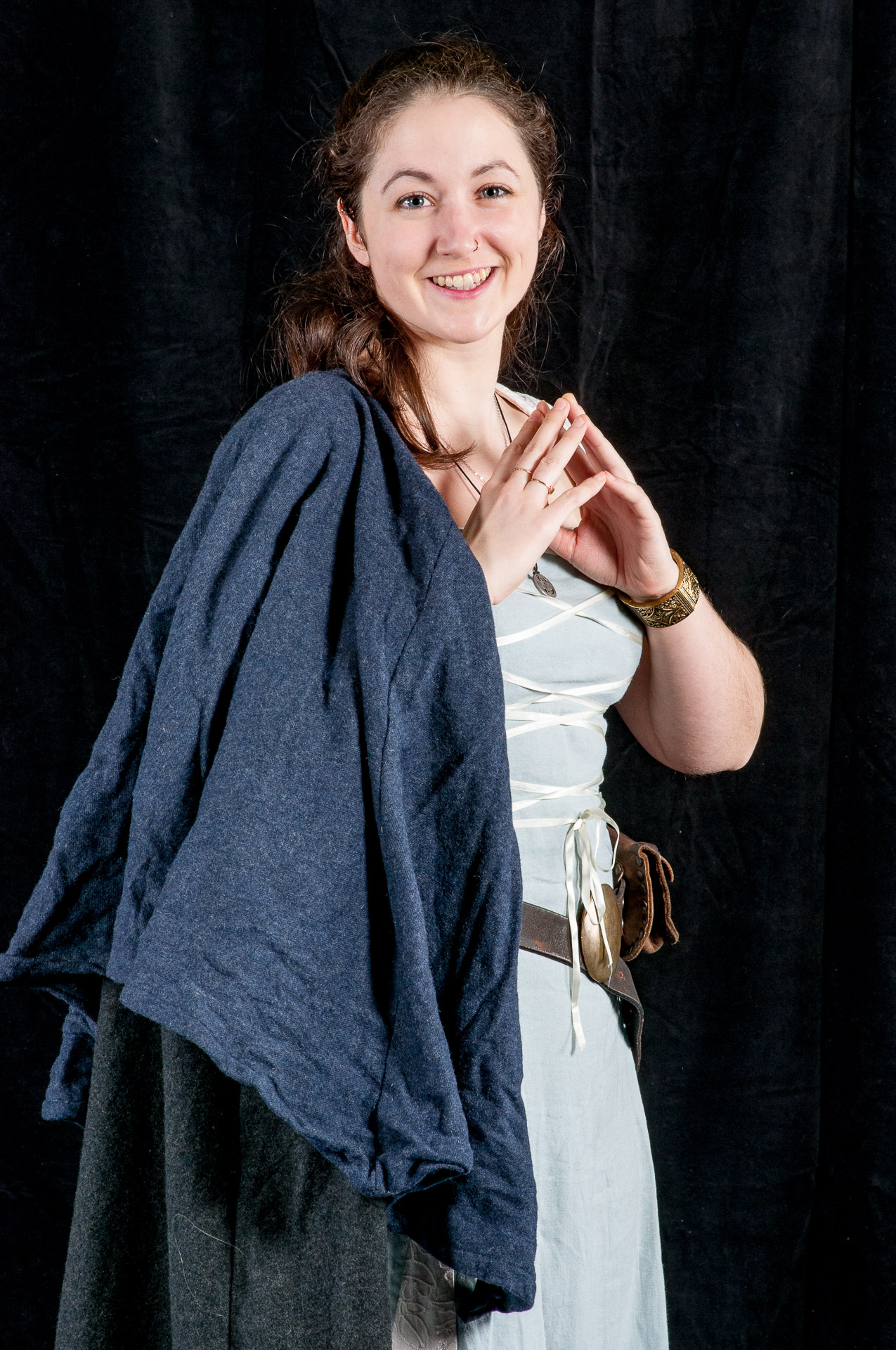Éléonore Lombard