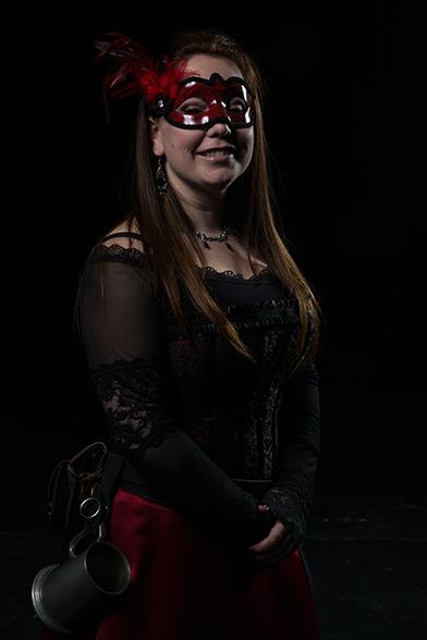 Évanika Cabrera