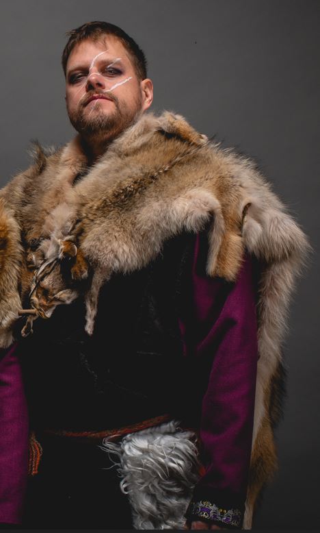 Rurik Osgeirson