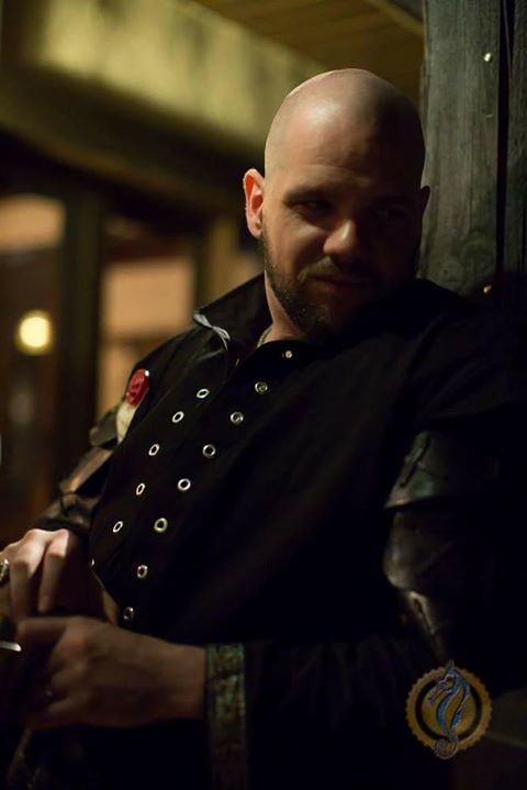 Sven Njorson
