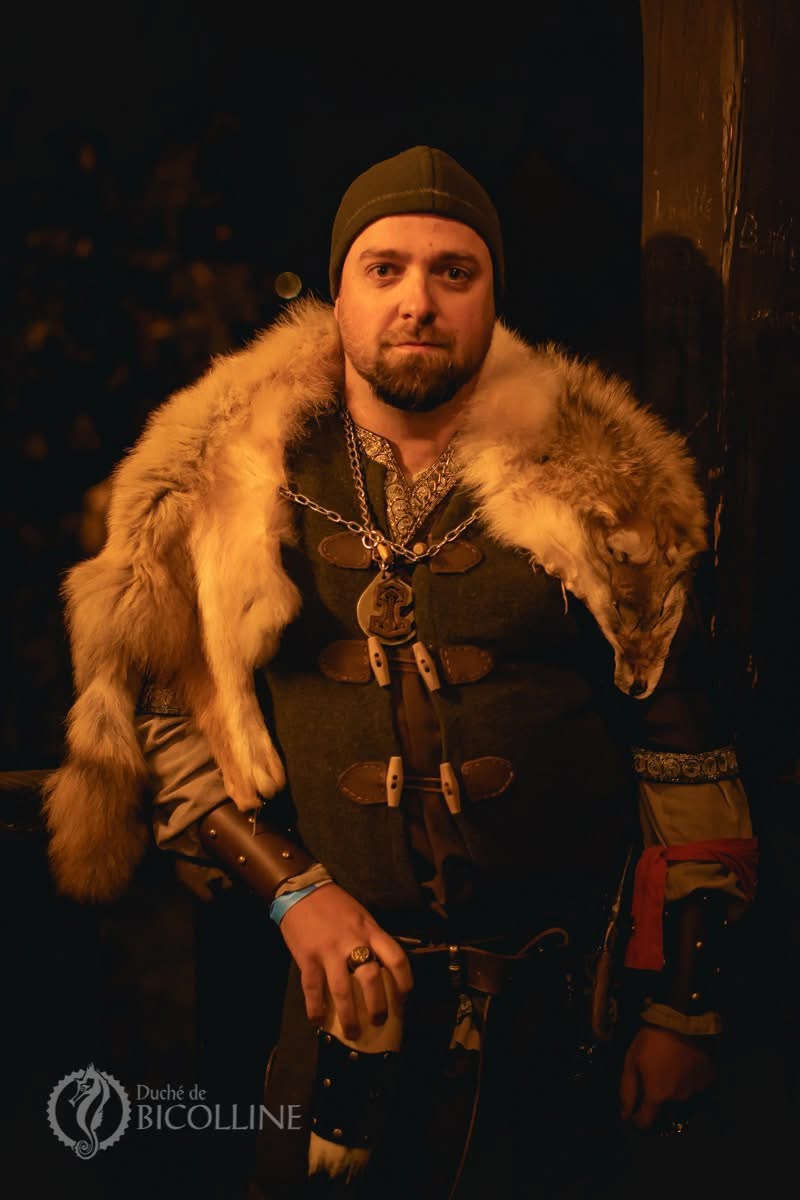 Zéliac Luckyson