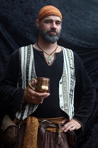 Syrio Masurian