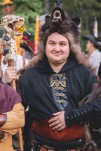 Bjorn Fox