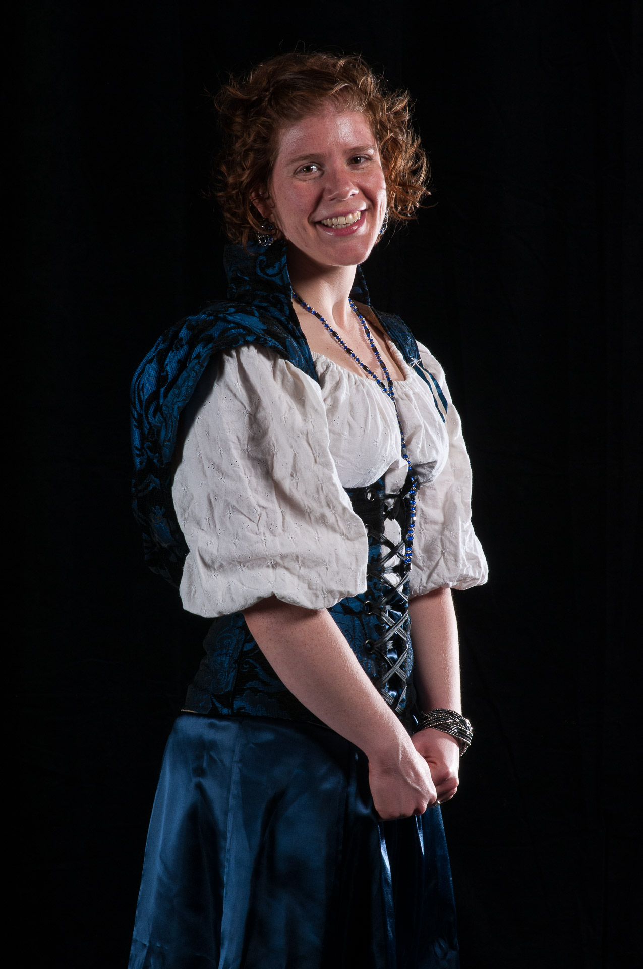 Jarya du Saint Chêne