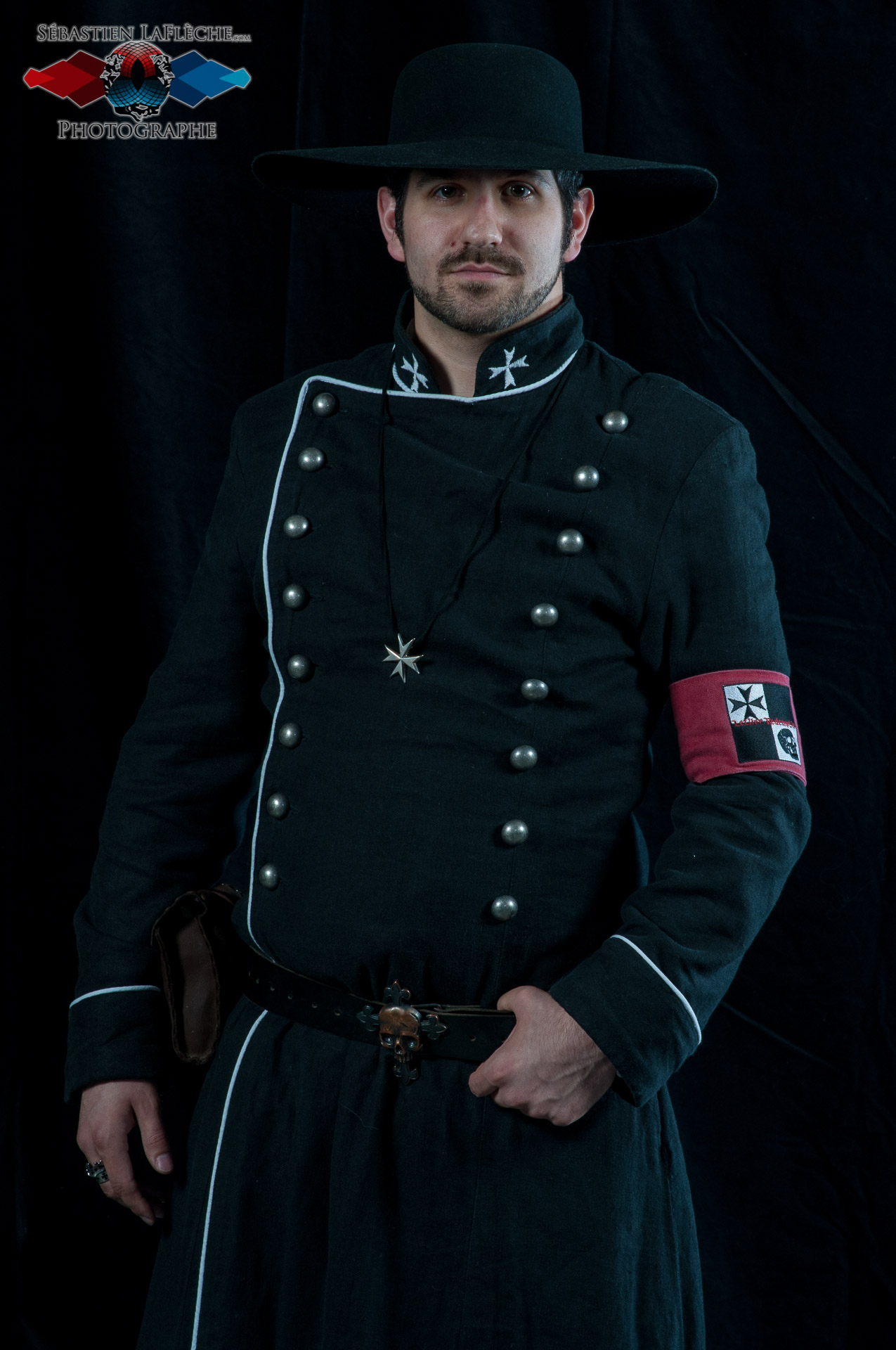 Julius de l'Ordre