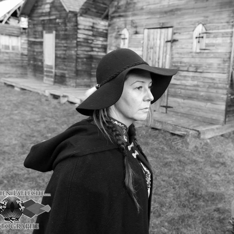 Jeanne de Belhumeur