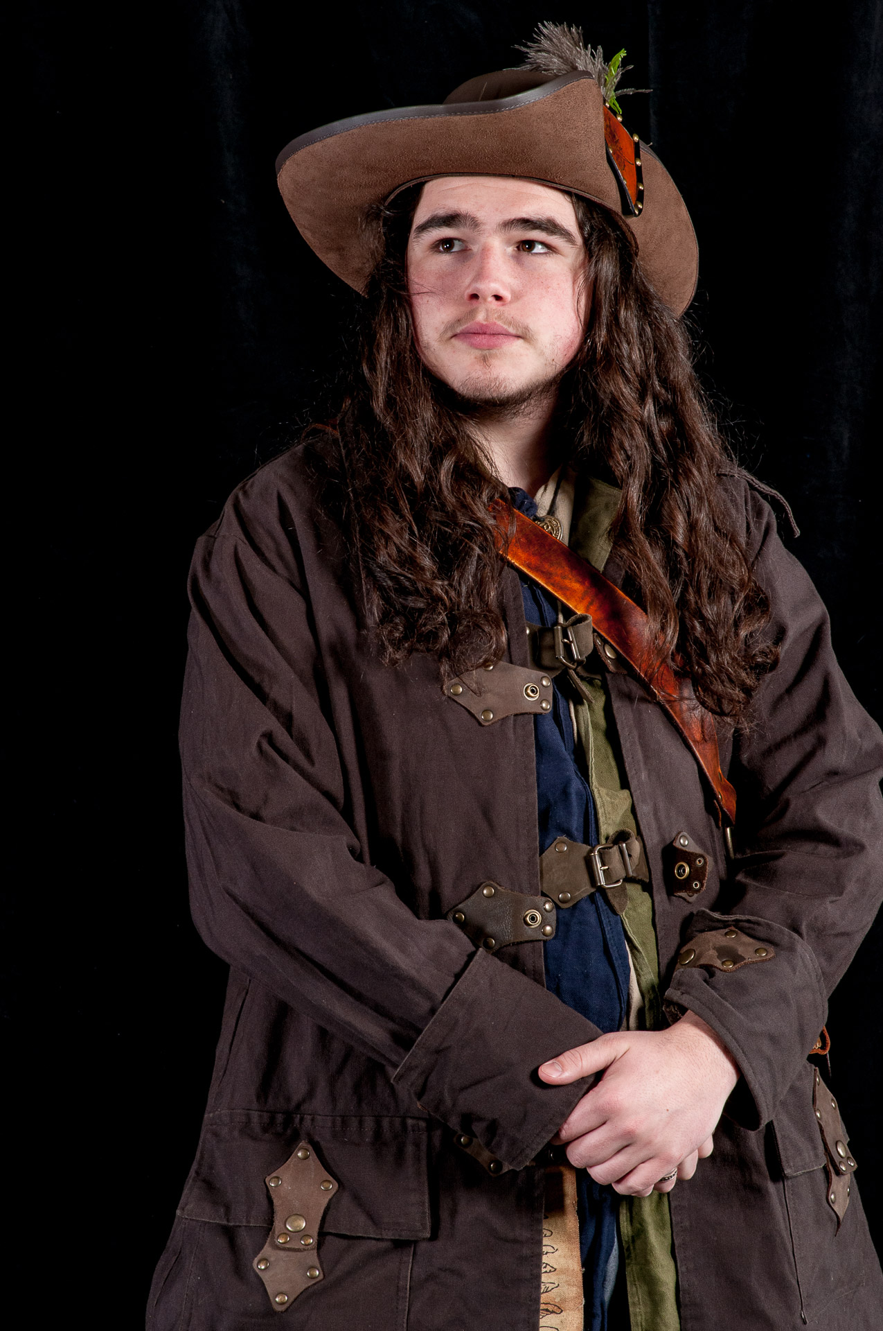 Hector lanceLac dit la fougère