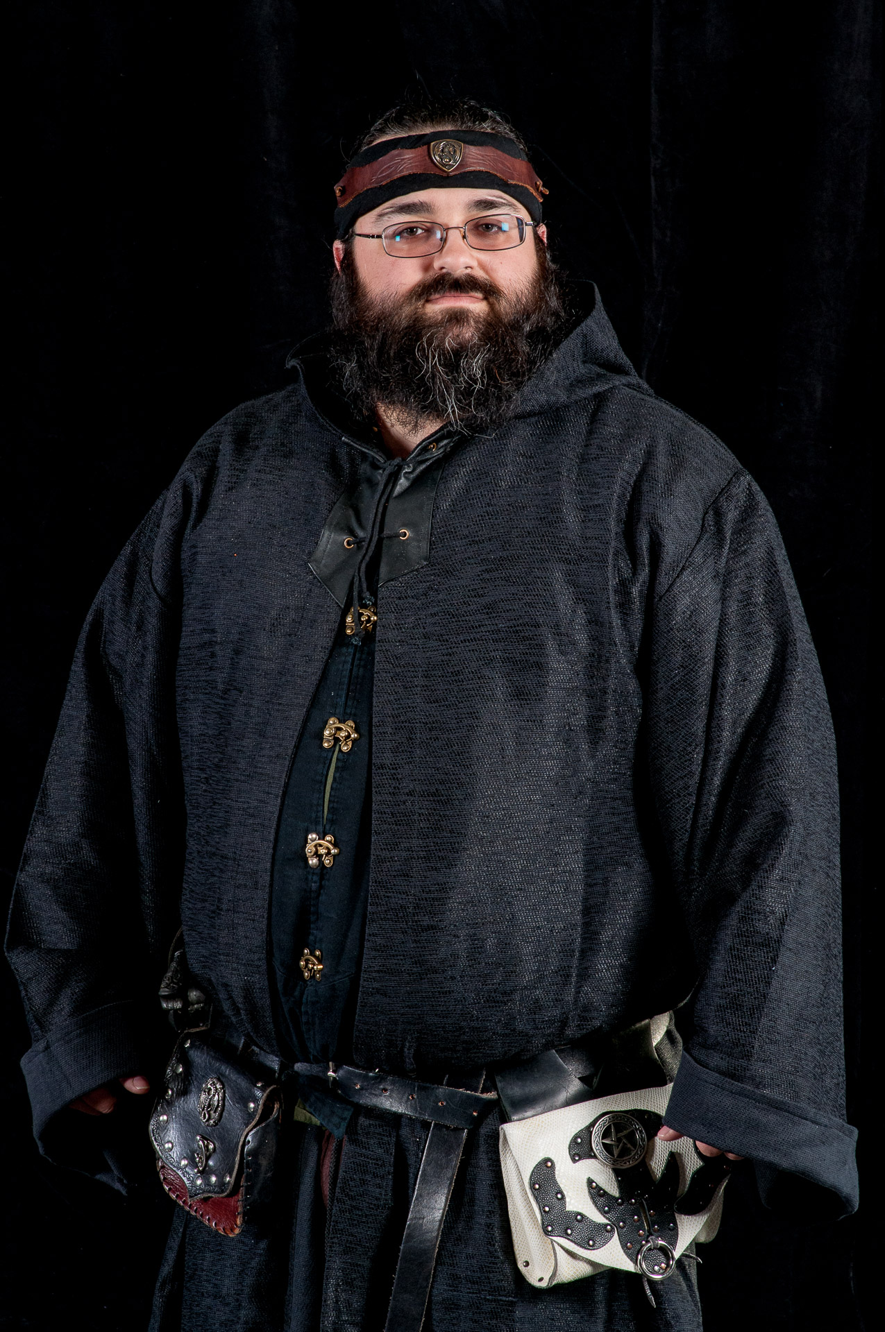 Gideon Norros