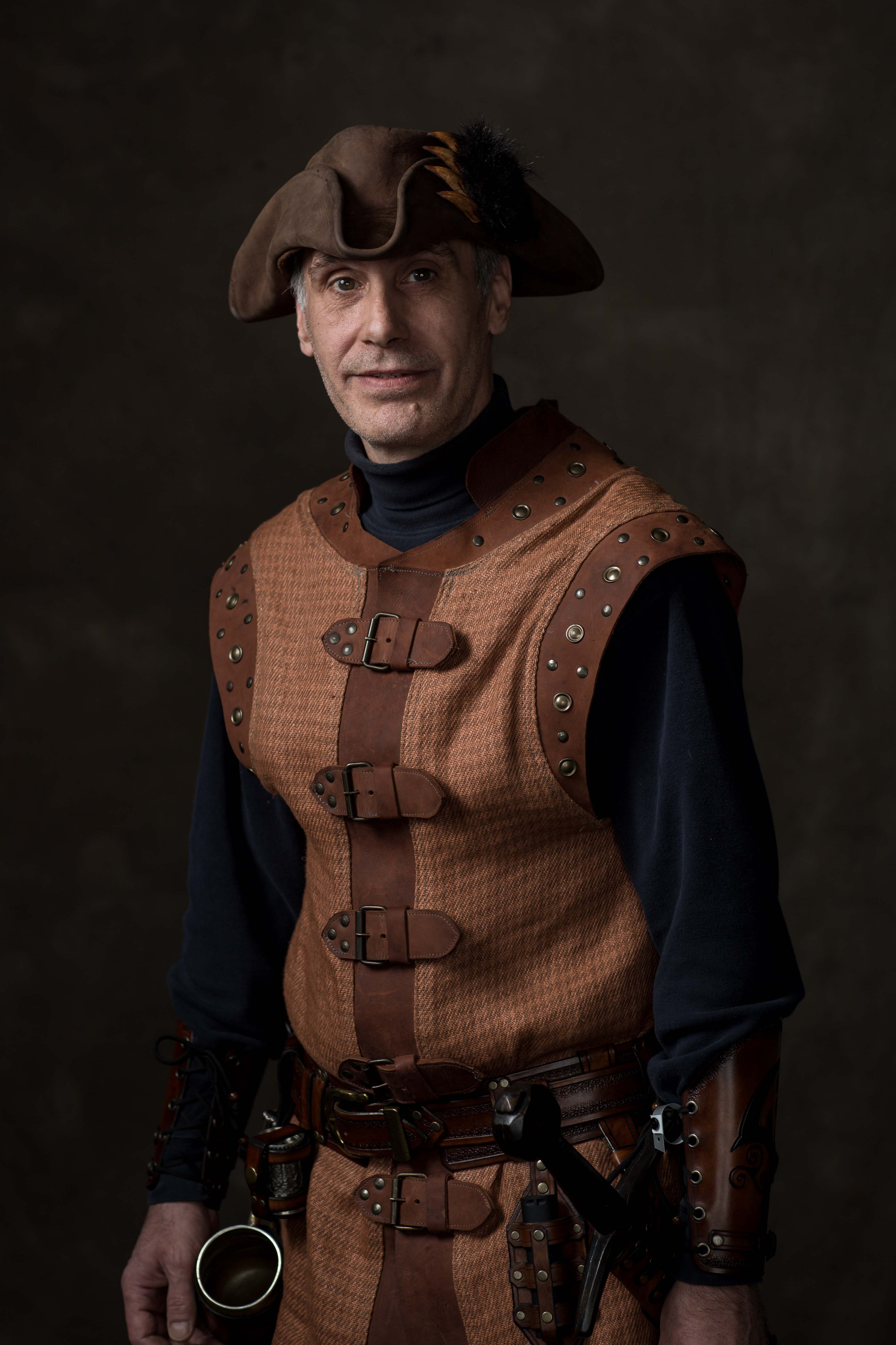 Nevek Krull