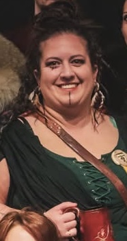 Marie Kram