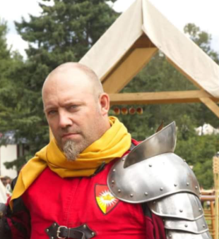 Sigvald Porvior