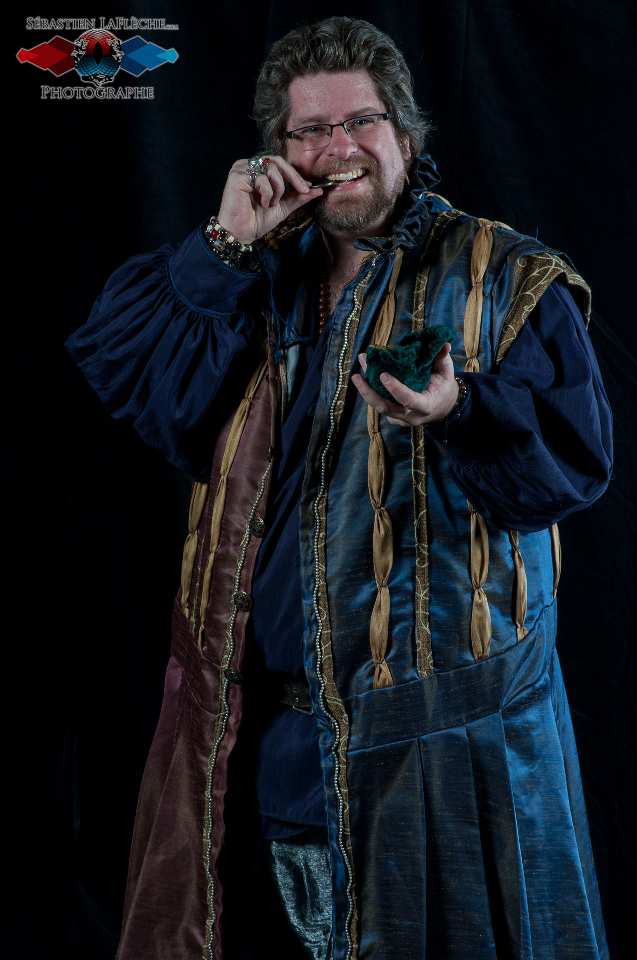 Bastian Oséric