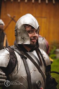 Alexander d'Argencourt
