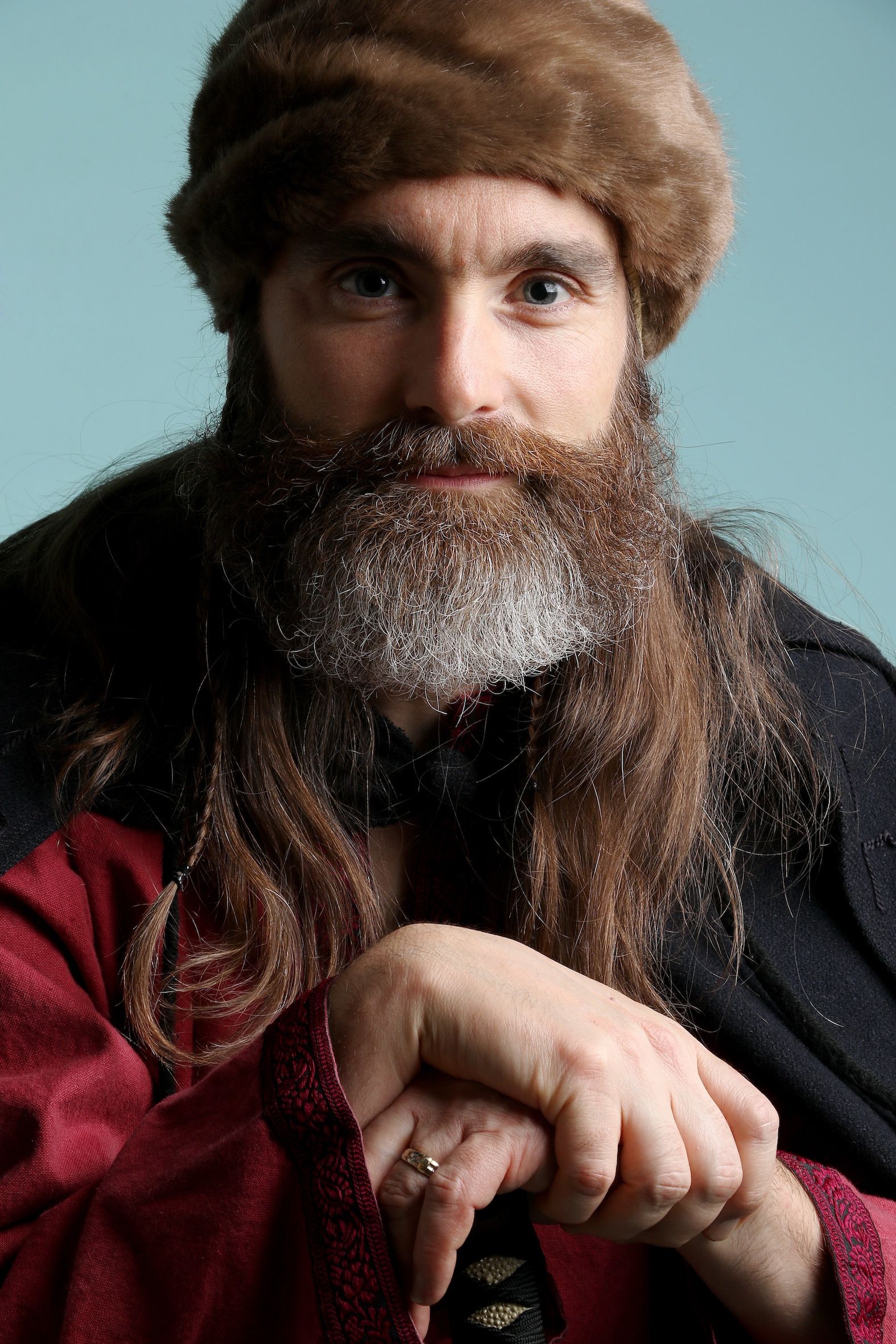 Thorkwei Haraldson
