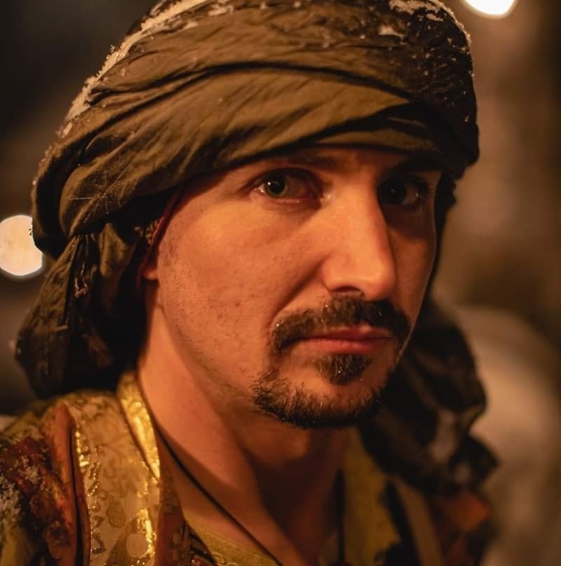 Eliath Dixtraits