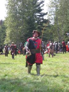 Sébastien De Mortagne