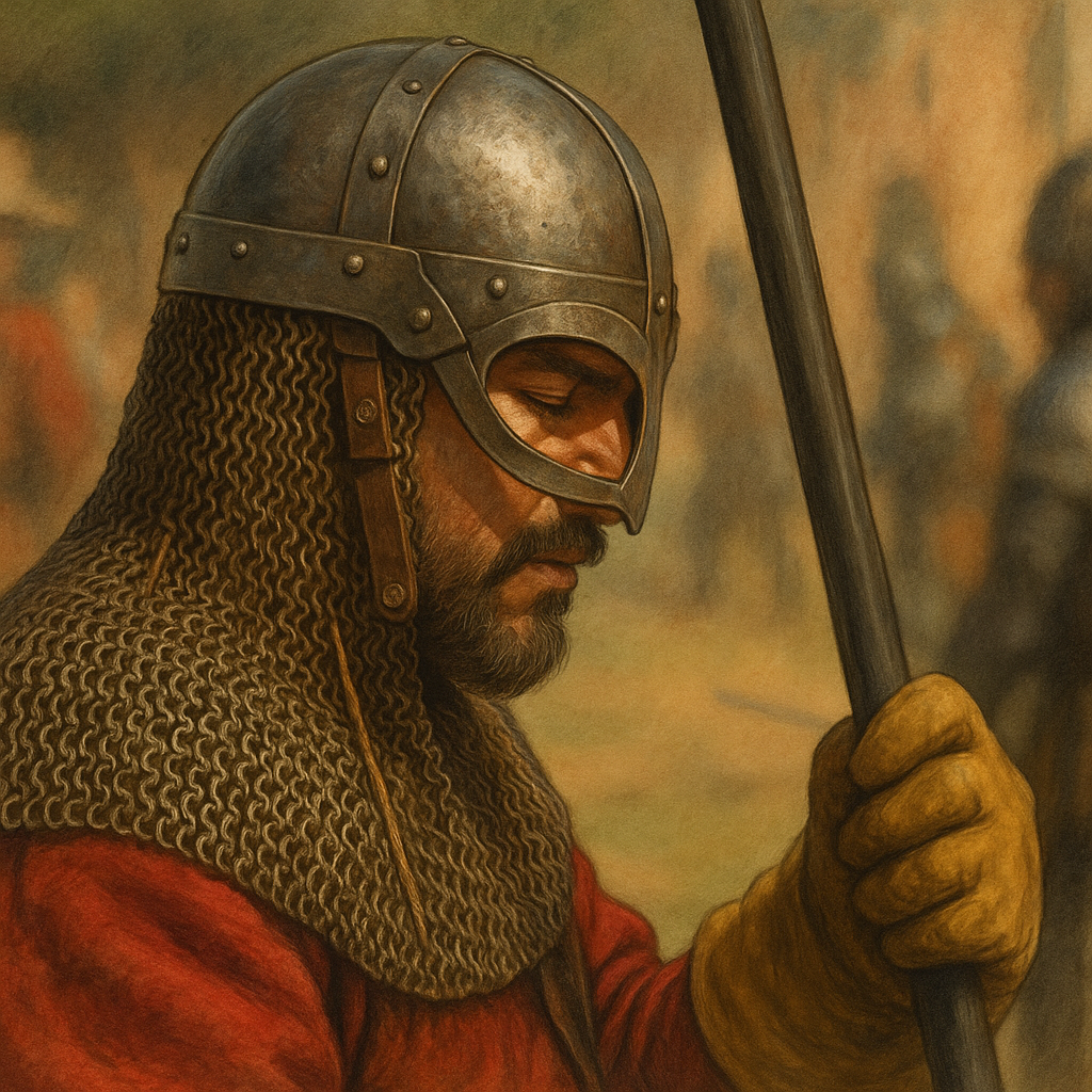 Algor Einharsson