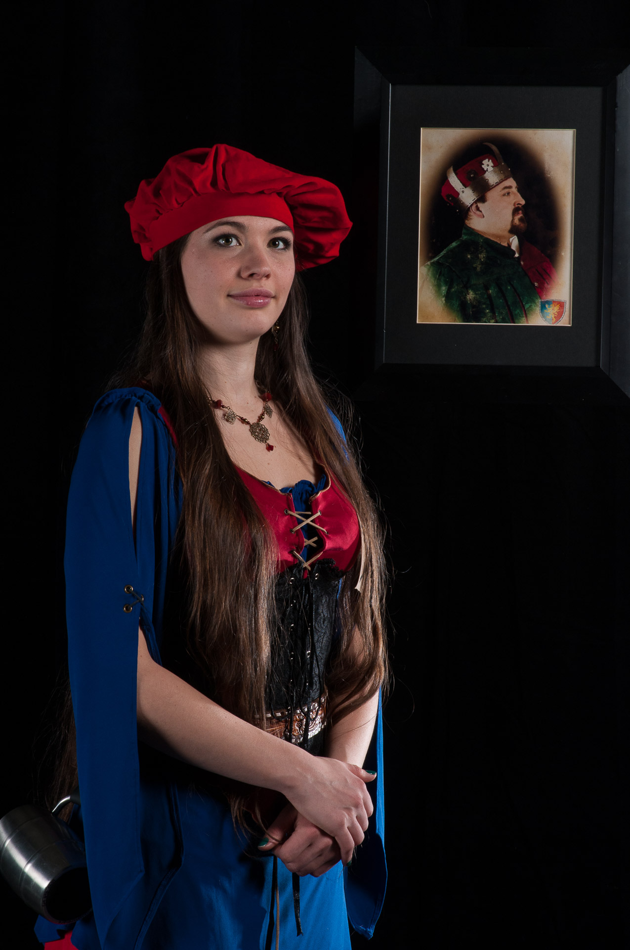 Liliana Von shlaffenmark