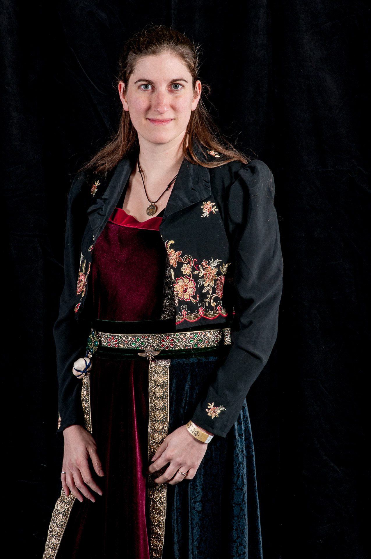 Sandrine Von Shlaffenmark