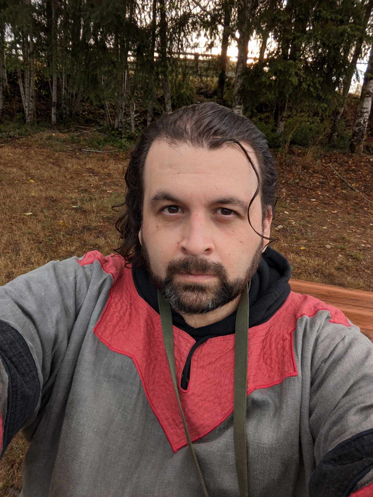 Killian Yaslana