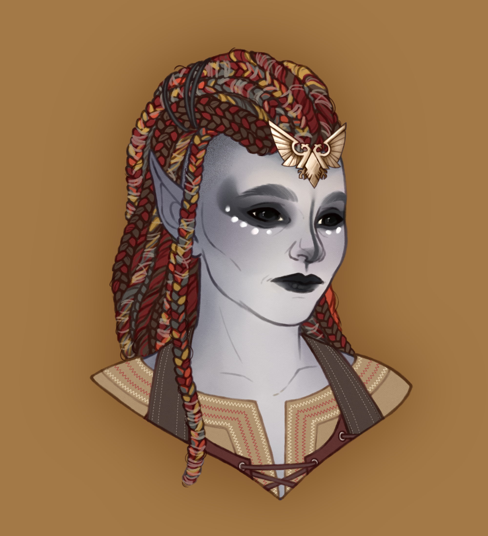 Saphira Elune