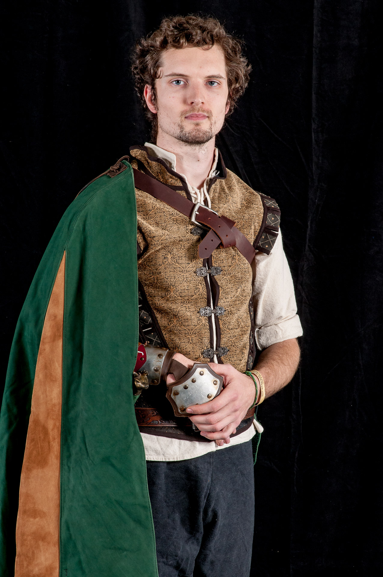 Fionn Gawynsson