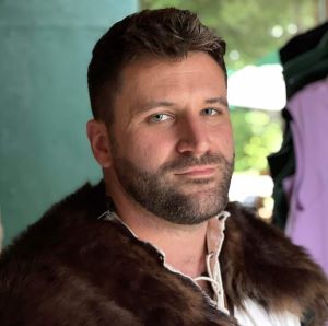 Marek Davoren
