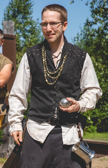 Ikar le Vantard